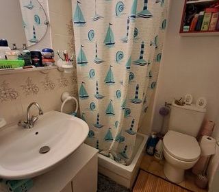  Appartement � vendre 1 pi�ce 20 m�