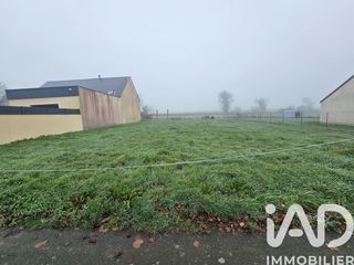  Terrain � vendre 800 m�