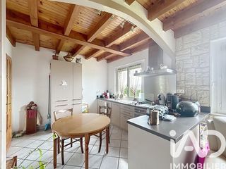  Maison � vendre 4 pi�ces 106 m�