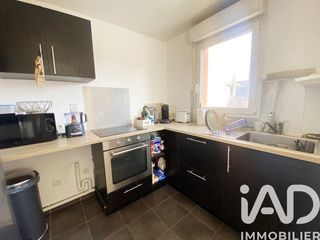  Appartement � vendre 3 pi�ces 62 m�