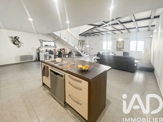  Maison � vendre 5 pi�ces 178 m�