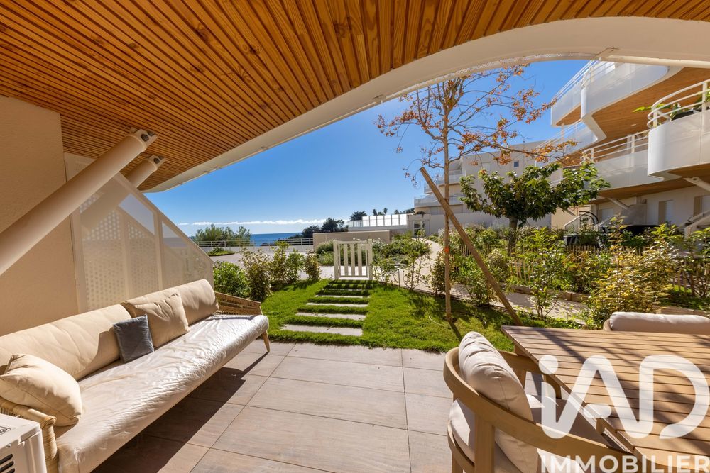 � vendre  Appartement Agay (83530)