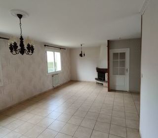  Maison � vendre 5 pi�ces 100 m�