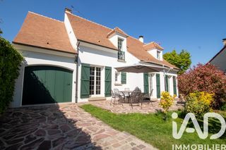  Maison � vendre 6 pi�ces 160 m�