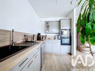  Appartement � vendre 4 pi�ces 80 m�