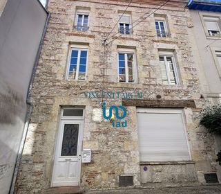  Maison � vendre 5 pi�ces 135 m�