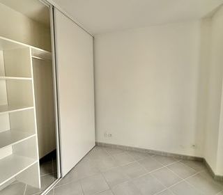  Appartement � vendre 3 pi�ces 59 m�