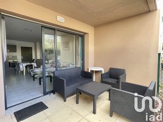  Appartement � vendre 3 pi�ces 59 m�