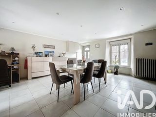  Maison � vendre 4 pi�ces 92 m�