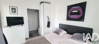  Appartement � vendre 2 pi�ces 40 m�