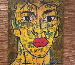  Appartement � vendre 4 pi�ces 74 m�