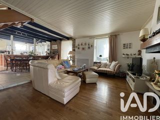  Maison � vendre 5 pi�ces 120 m�