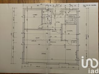  Terrain � vendre 2024 m�