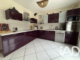  Maison � vendre 5 pi�ces 137 m�