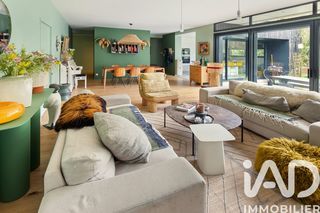  Villa � vendre 8 pi�ces 180 m�