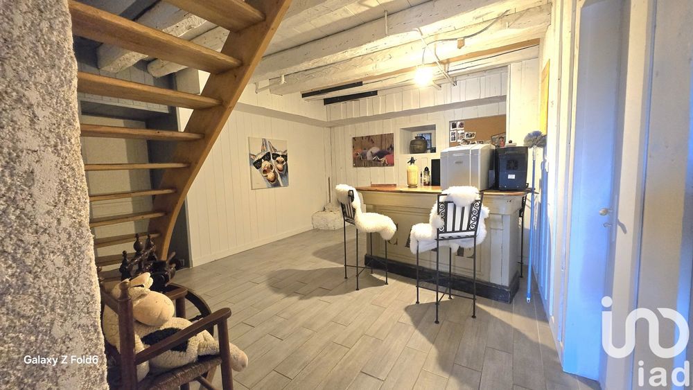 � vendre  Maison Bellecombe-en-Bauges (73340)