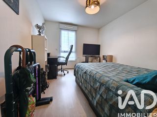  Appartement � vendre 4 pi�ces 73 m�