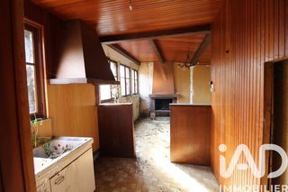  Maison � vendre 2 pi�ces 38 m�