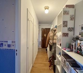  Appartement � vendre 3 pi�ces 58 m�