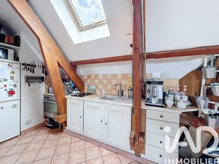  Appartement � vendre 3 pi�ces 70 m�