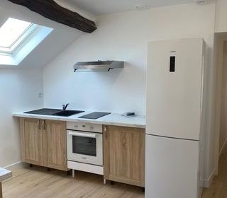  Appartement � louer 3 pi�ces 57 m�