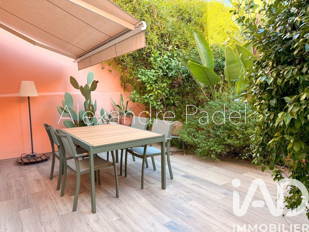 � vendre  Maison Sanary-sur-Mer (83110)