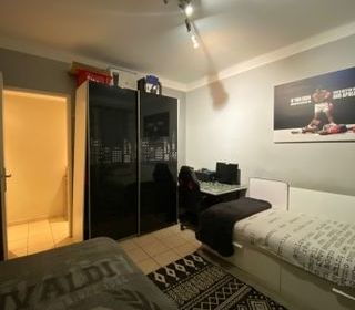  Appartement � vendre 4 pi�ces 82 m�