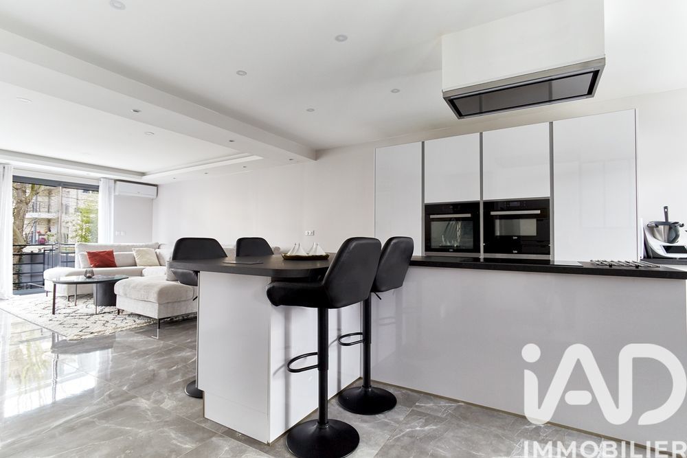 � vendre  Maison Sartrouville (78500)