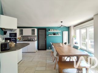  Maison � vendre 5 pi�ces 104 m�