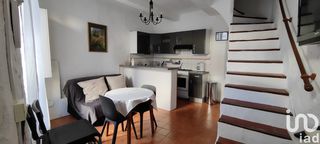  Maison � vendre 3 pi�ces 48 m�