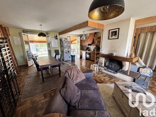  Maison � vendre 6 pi�ces 114 m�