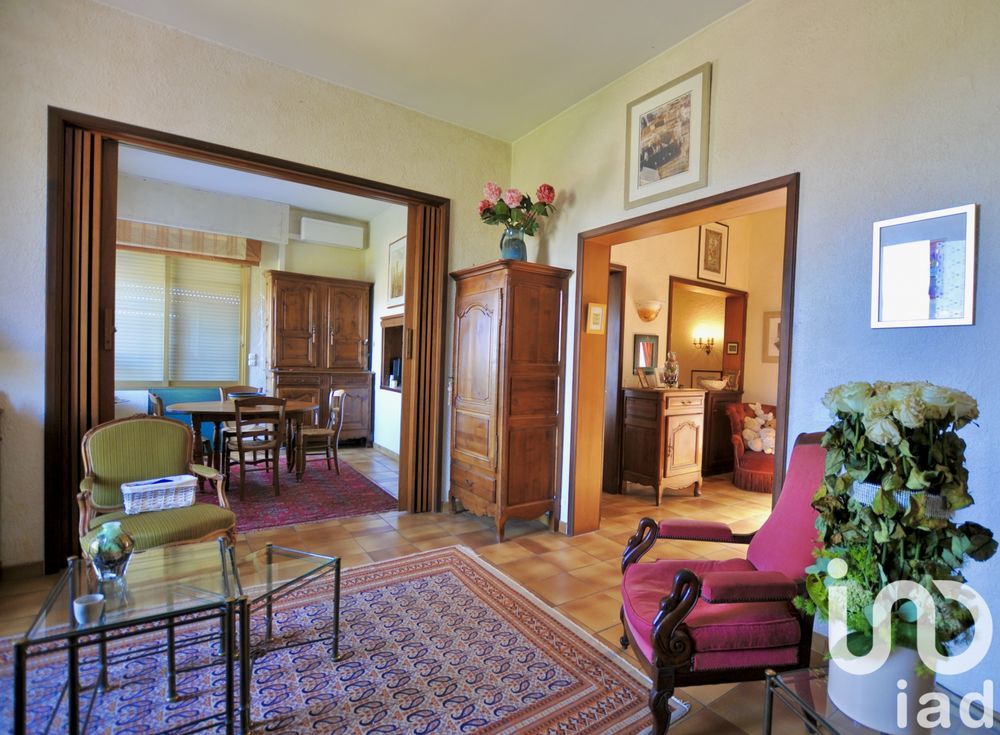 � vendre  Maison Vence (06140)