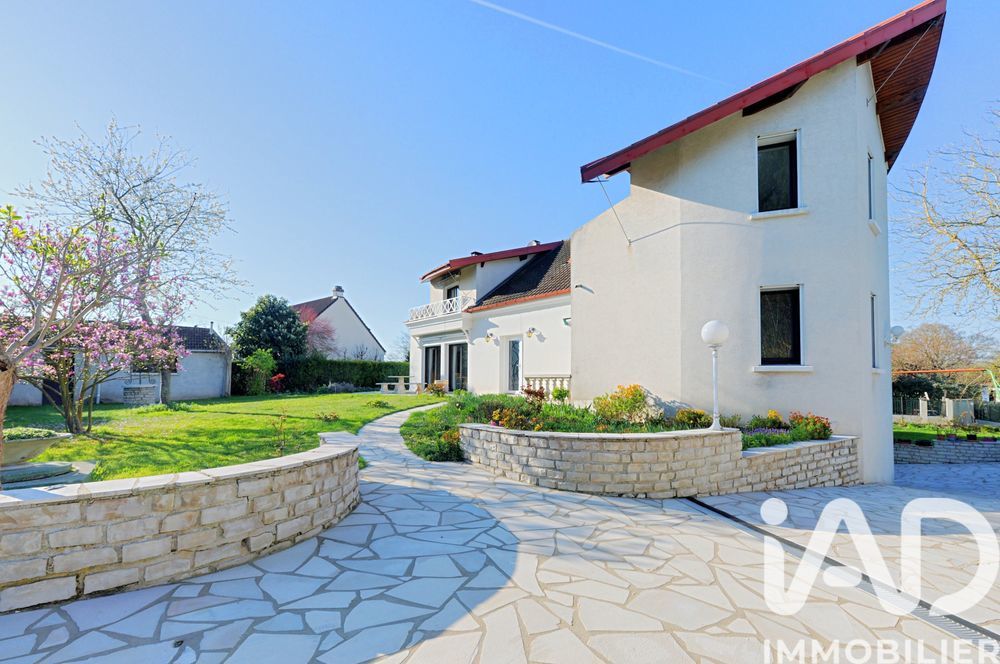 � vendre  Maison Lagny-sur-Marne (77400)