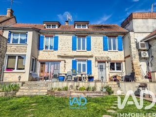  Maison � vendre 6 pi�ces 122 m�