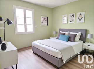  Maison � vendre 10 pi�ces 186 m�