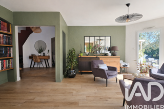  Villa � vendre 5 pi�ces 147 m�