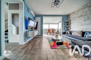  Maison � vendre 4 pi�ces 80 m�