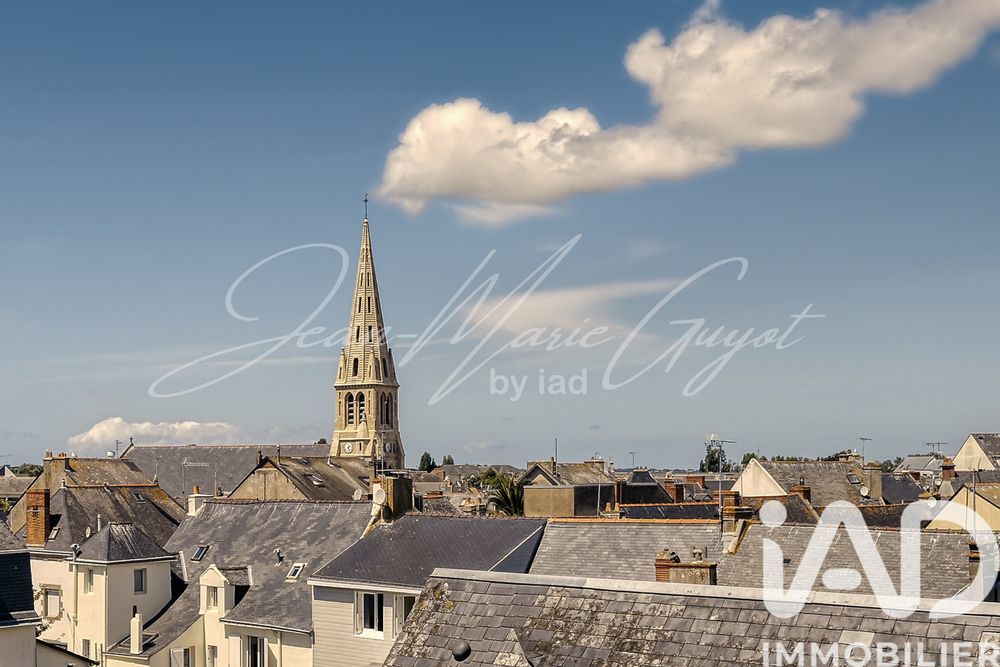 � vendre  Maison Le Pouliguen (44510)