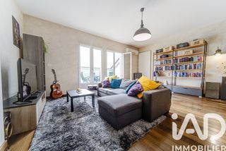  Appartement � vendre 5 pi�ces 118 m�