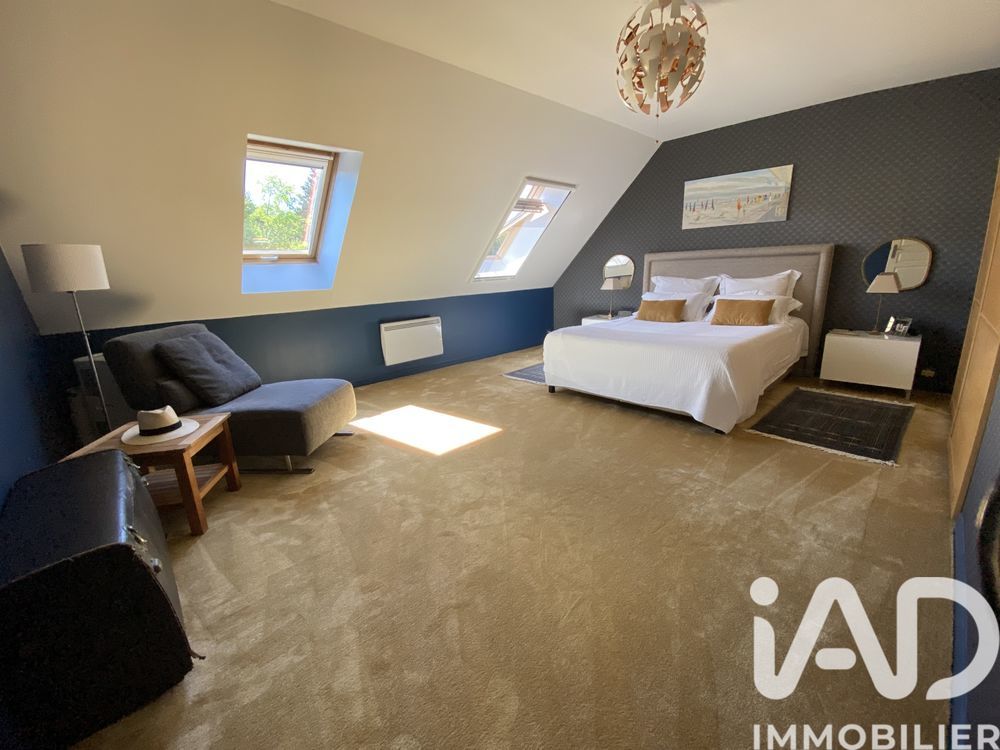 � vendre  Maison Le Vaudou� (77123)