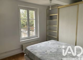  Appartement � vendre 4 pi�ces 67 m�