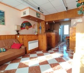  Appartement � vendre 2 pi�ces 33 m�