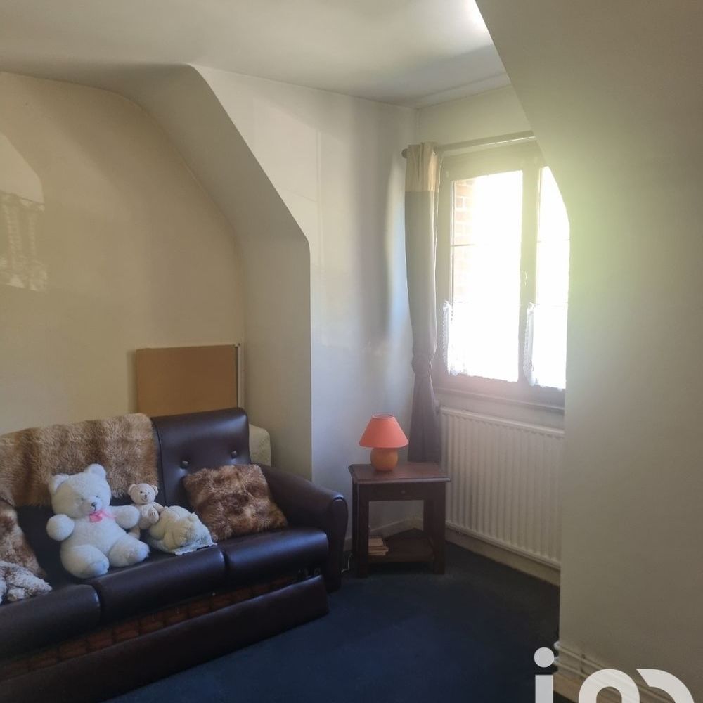 � vendre  Maison Villeneuve-d'Ascq (59650)