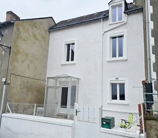  Maison � vendre 3 pi�ces 55 m�