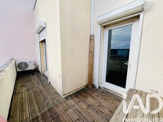  Appartement � louer 4 pi�ces 79 m�