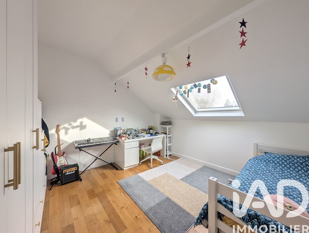 � vendre  Maison Joinville-le-Pont (94340)