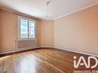  Appartement � vendre 3 pi�ces 60 m�