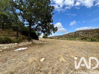  Terrain � vendre 2635 m�
