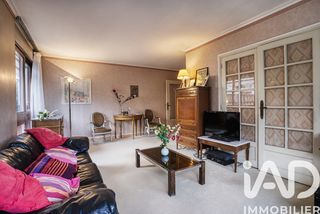  Appartement � vendre 5 pi�ces 90 m�