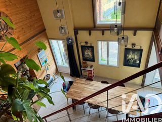  Maison � vendre 6 pi�ces 217 m�